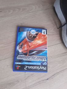 need for speed and forz racing 2