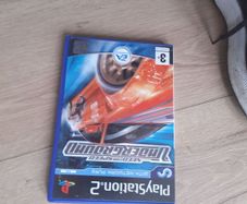 need for speed and forz racing 2