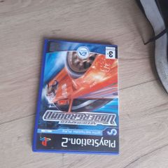 need for speed and forz racing 2