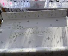 Babylo Changing Table and Bath, Bath Insert