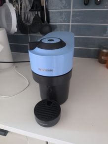 Nespresso Vertigo Blue