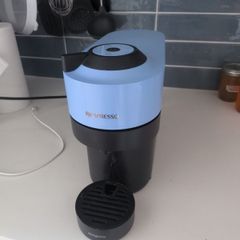 Nespresso Vertigo Blue