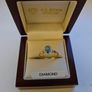 Diamond Ring Image 4