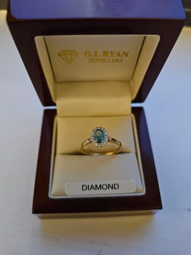 Diamond Ring