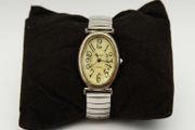 Vintage Ladies Quartz Watch