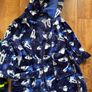 Boys nightgown in size 3-4 years Image 2