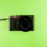 Panasonic Lumix TZ101 Image 2