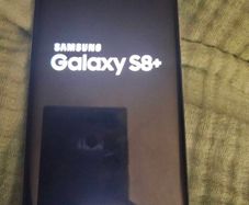 samsung galaxy S8 plus