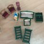 Toys. Vintage Sylvanian Family Image 9
