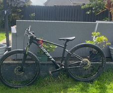 giant talon 3