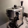 Delonghi Coffee Machine Image 3
