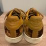 Adidas Originals Velvet Pack Stan Smith Mesa Cloud Trainers UK 9 Image 3