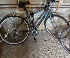 mens bike