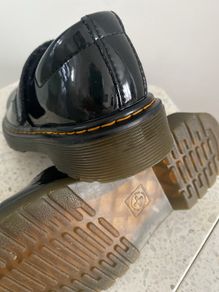 Doc Martens Dolly Shoes