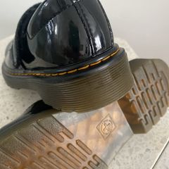 Doc Martens Dolly Shoes