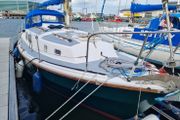 sail boat