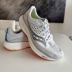 Saucony Ride 17 Mens size 10