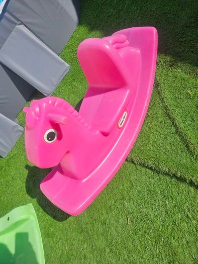 Rocking horse