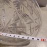 Sterling - Hand Cut - Lead Crystal - Ships Decanter - Hight(26cm)/Diam(20cm) Image 7
