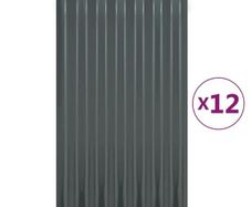 Roof Panels 60x36 cm