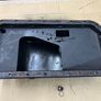 Land Rover Series oil sump Image 2