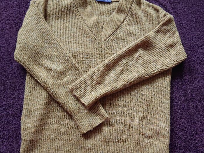 M&S Jumper   Size 8-12