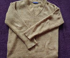 M&S Jumper   Size 8-12