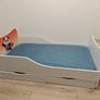 kids bed Image 2