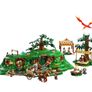 Lego LOTR 10354 The Shire and 40761 Smeagol & Deagol Image 7