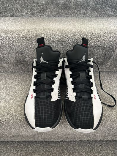 Air Jordan 35 Low PF UK 10
