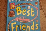 Jacqueline Wilson - Best Friends