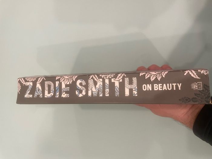 On Beauty by Zadie Smith