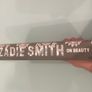 On Beauty by Zadie Smith Image 3