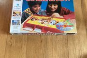 Vintage operation game