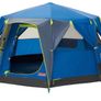 3 Man Tent Ideal for Camping in the Garden, Dome Tent, Waterproof 3 Person Camping Tent with Sewn-in Groundsheet (FREE POSTAGE) Image 2