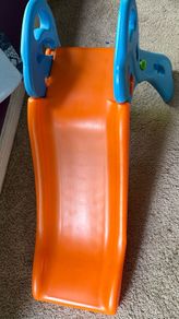 kids slide