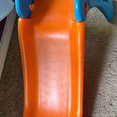 kids slide