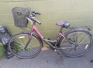 bicycle