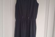 Esmara Navy Cotton Dress
