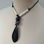 Vintage Custom Made Necklace Image 2