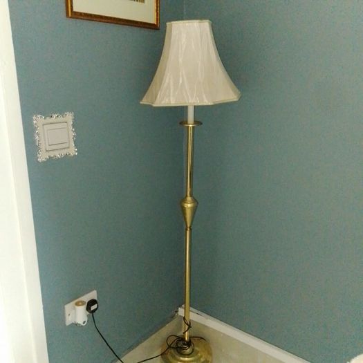 Fab Floor Lamp