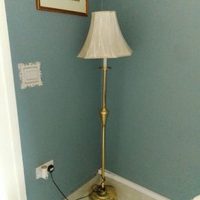 Fab Floor Lamp