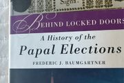 History of the Papal elections