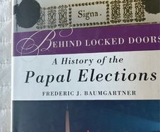 History of the Papal elections