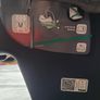 Joie car seat with isofix base and buggy adaptors Image 4