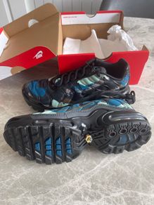 Nike Air Max Plus size 4,5 uk