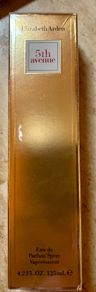 5th Avenue eau de parfum