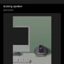Philips docking speaker Image 4