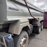 Volvo fmx tipper truck Image 7