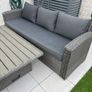 jysk lounge set Image 6